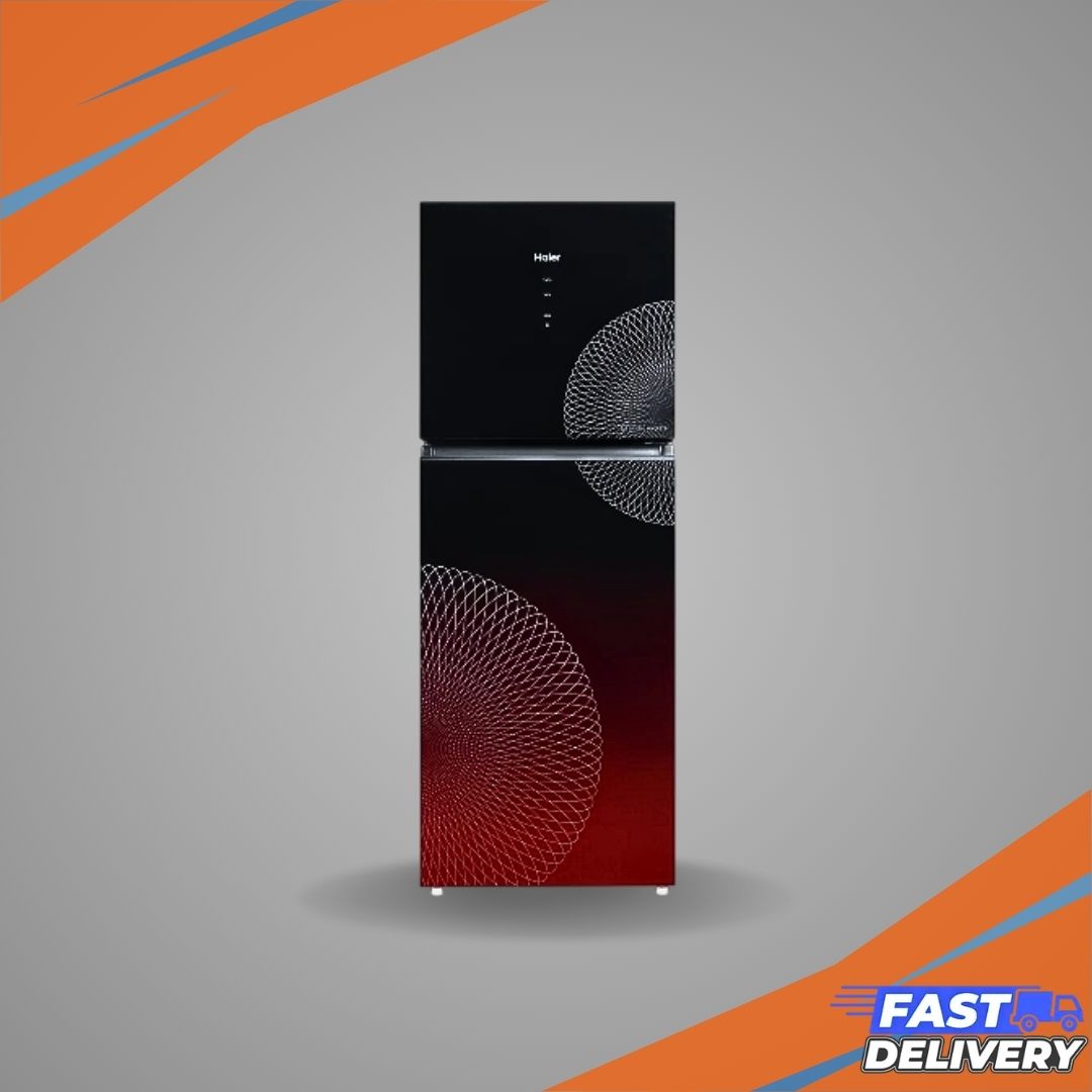 316 IARA   : HAIER REFRIGERATOR
